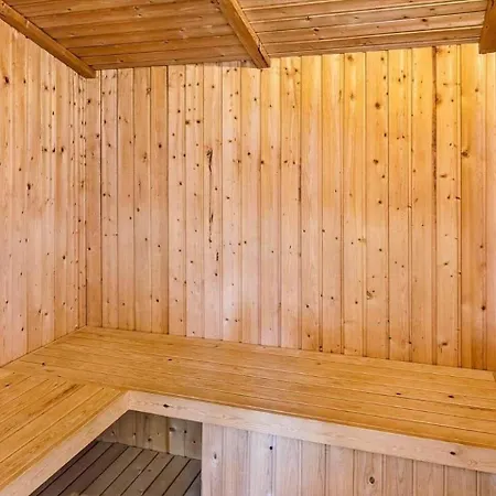 Сasa de vacaciones Ve404-vejers-strand-engesovej-37 Vejers Strand